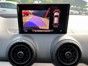 Audi  Q2   30 TFSI  116 ch Design Euro6d-T 