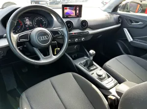 Audi  Q2   30 TFSI  116 ch Design Euro6d-T 