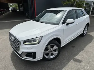 Audi Q2 30 TDI 116ch Sport S tronic 7