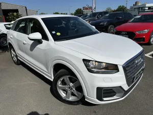 Audi Q2   1.6 TDI 116ch Sport