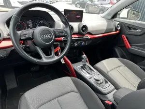 Audi Q2 30 TDI 116ch Sport S tronic 7