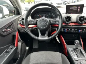 Audi Q2 30 TDI 116ch Sport S tronic 7