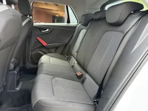 Audi Q2 30 TDI 116ch Sport S tronic 7