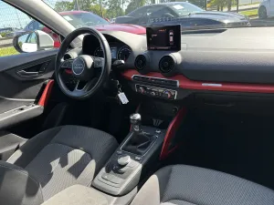 Audi Q2   1.6 TDI 116ch Sport