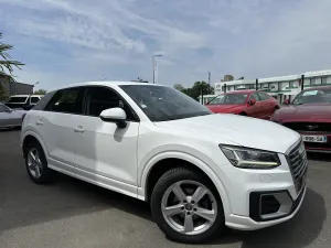 Audi Q2 30 TDI 116ch Sport S tronic 7
