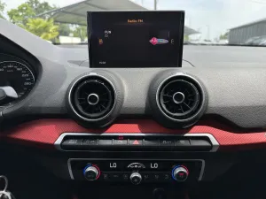 Audi Q2 30 TDI 116ch Sport S tronic 7