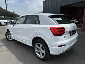 Audi Q2 30 TDI 116ch Sport S tronic 7
