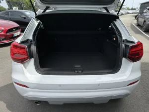 Audi Q2 30 TDI 116ch Sport S tronic 7