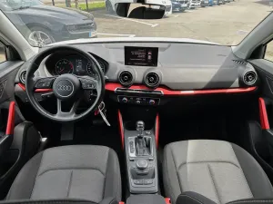 Audi Q2 30 TDI 116ch Sport S tronic 7