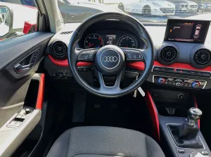 Audi Q2   1.6 TDI 116ch Sport
