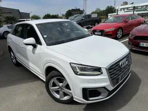 Audi Q2 30 TDI 116ch Sport S tronic 7