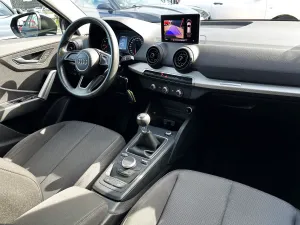 Audi  Q2   30 TFSI  116 ch Design Euro6d-T 