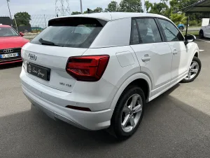 Audi Q2 30 TDI 116ch Sport S tronic 7