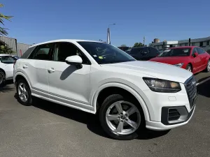 Audi Q2   1.6 TDI 116ch Sport