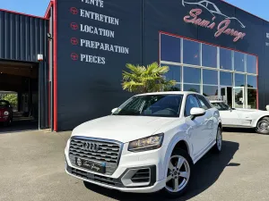 Audi Q2   1.6 TDI 116ch Sport