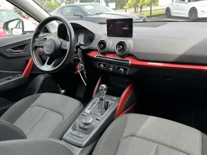 Audi Q2 30 TDI 116ch Sport S tronic 7