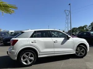 Audi Q2   1.6 TDI 116ch Sport