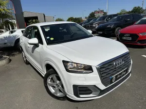 Audi Q2   1.6 TDI 116ch Sport