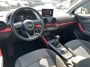 Audi Q2   1.6 TDI 116ch Sport