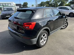 Audi  Q2   30 TFSI  116 ch Design Euro6d-T 