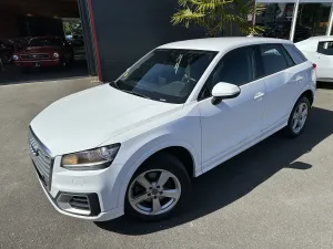 Audi Q2   1.6 TDI 116ch Sport