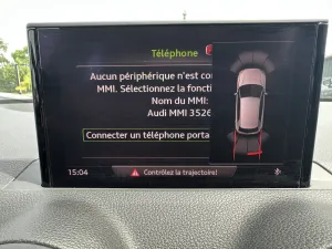 Audi Q2 30 TDI 116ch Sport S tronic 7