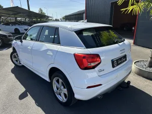 Audi Q2   1.6 TDI 116ch Sport