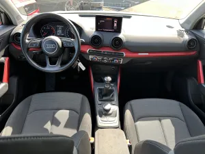 Audi Q2   1.6 TDI 116ch Sport