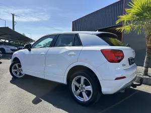 Audi Q2   1.6 TDI 116ch Sport