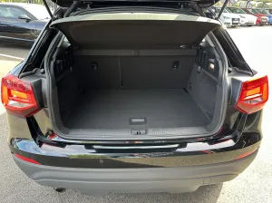 Audi  Q2   30 TFSI  116 ch Design Euro6d-T 