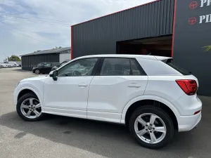 Audi Q2 30 TDI 116ch Sport S tronic 7