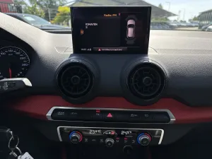 Audi Q2   1.6 TDI 116ch Sport