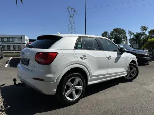 Audi Q2   1.6 TDI 116ch Sport