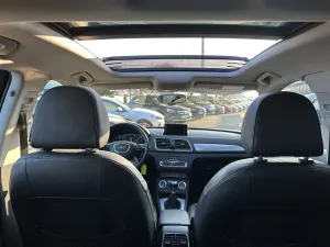 Audi Q3 2.0 TDI 140ch Ambiente