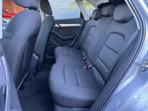 Audi  Q3 2.0 TDI 150ch ultra Ambiente