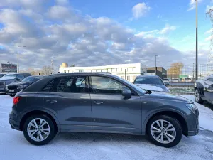 Audi Q3 35 TFSI 150ch S line S tronic 7