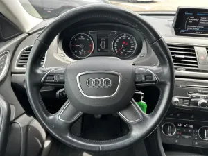 Audi Q3 2.0 TDI 120ch Ambiente