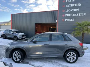 Audi Q3 35 TFSI 150ch S line S tronic 7