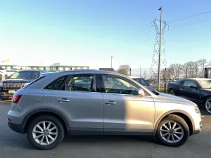 Audi Q3 2.0 TDI 140ch Ambiente