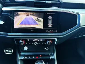 Audi Q3 35 TFSI 150ch S line S tronic 7