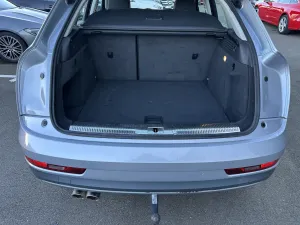 Audi  Q3 2.0 TDI 150ch ultra Ambiente