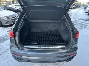 Audi Q3 35 TFSI 150ch S line S tronic 7