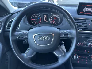 Audi  Q3 2.0 TDI 150ch ultra Ambiente