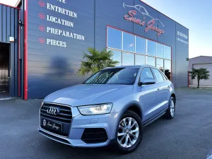 Audi  Q3 2.0 TDI 150ch ultra Ambiente