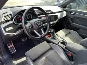 Audi  Q3  35 TDI  S-TRONIC 7