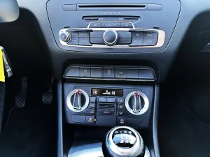 Audi Q3 2.0 TDI 140ch Ambiente