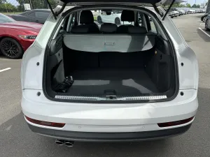 Audi Q3 2.0 TDI 120ch Ambiente
