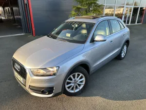 Audi Q3 2.0 TDI 140ch Ambiente