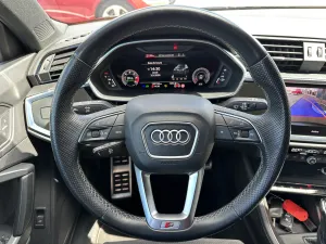 Audi  Q3  35 TDI  S-TRONIC 7