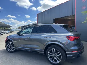 Audi  Q3  35 TDI  S-TRONIC 7
